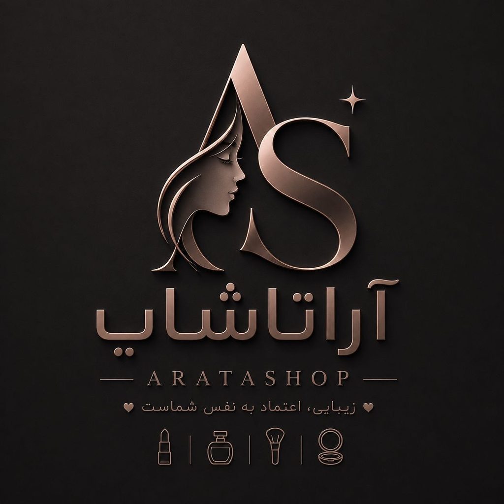 برند فروشگاه اینترنتی آراتاشاپ